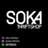 (Kategori: ) berada di . Dikirim oleh sokathriftshop (ID iklan 1375695988, Gambar 1). Deskripsi: .