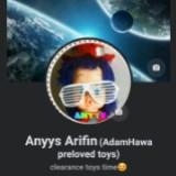 Avatar