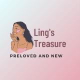 (Kategori: ) berada di . Dikirim oleh lings.treasure (ID iklan 1186879375, Gambar 1). Deskripsi: .