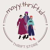 (Kategori: ) berada di . Dikirim oleh mayy.thrift.id (ID iklan 1386305667, Gambar 1). Deskripsi: .