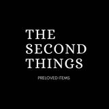 (Kategori: ) berada di . Dikirim oleh thesecondthings_ (ID iklan 1359375318, Gambar 1). Deskripsi: .