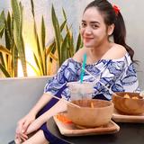 (Kategori: ) berada di . Dikirim oleh preloveddddkak (ID iklan 1379996687, Gambar 1). Deskripsi: .