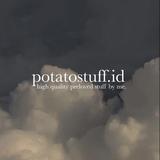 (Kategori: ) berada di . Dikirim oleh potatostuff.id (ID iklan 1252187289, Gambar 1). Deskripsi: .
