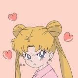 頭像