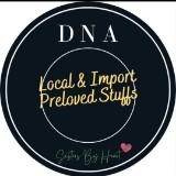 (Kategori: ) berada di . Dikirim oleh dna.thriftpreloved (ID iklan 1381285269, Gambar 1). Deskripsi: .