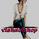 (Kategori: ) berada di . Dikirim oleh vishaolshop (ID iklan 1340489181, Gambar 1). Deskripsi: .