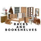 (Category: ) located in . Submitted by racks_and_bookshelves (Listing ID 1022831356, Image 1). Description: .