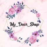 my dear shop 喺Carousell出售嘅商品