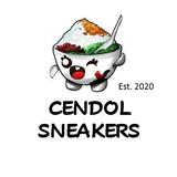 (Category: ) located in . Submitted by cendol_sneakers (Listing ID 1253892216, Image 1). Description: .