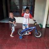 (Kategori: ) berada di . Dikirim oleh ahmad.yakub151 (ID iklan 1384440482, Gambar 1). Deskripsi: .