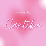 (Kategori: ) berada di . Dikirim oleh preloved.bycantika (ID iklan 1335912112, Gambar 1). Deskripsi: .