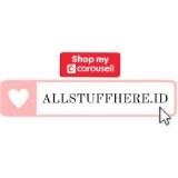 (Kategori: ) berada di . Dikirim oleh allstuffhere.cang (ID iklan 1378821528, Gambar 1). Deskripsi: .