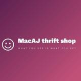 (Category: ) located in . Submitted by macaj_thrift_shop2 (Listing ID 1293813454, Image 1). Description: .