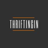 (Kategori: ) berada di . Dikirim oleh thriftingin.co (ID iklan 1367900443, Gambar 1). Deskripsi: .