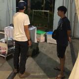 (Kategori: ) berada di . Dikirim oleh kujualbajucelana (ID iklan 1353574635, Gambar 1). Deskripsi: .