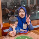 (Kategori: ) berada di . Dikirim oleh ichaanisaarum (ID iklan 1351074245, Gambar 1). Deskripsi: .
