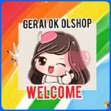 (Kategori: ) berada di . Dikirim oleh gerai_ok (ID iklan 1264585508, Gambar 1). Deskripsi: .
