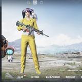 (Category: ) located in . Submitted by sellingpubgacc (Listing ID 1435639716, Image 1). Description: .