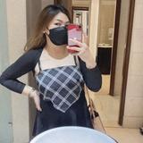 (Kategori: ) berada di . Dikirim oleh mithaoctaviaapreloved (ID iklan 1326706774, Gambar 1). Deskripsi: .