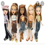 Bratz Slumber Party Yasmin, Hobbies & Toys, Toys & Games on Carousell