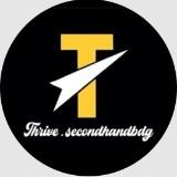 (Kategori: ) berada di . Dikirim oleh thrive.secondhandbdg (ID iklan 1383924316, Gambar 1). Deskripsi: .