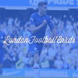 (Category: ) located in . Submitted by londonfootballcards (Listing ID 1310549878, Image 1). Description: .