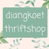 (Kategori: ) berada di . Dikirim oleh diangkoet.thriftshop (ID iklan 1145416998, Gambar 1). Deskripsi: .