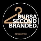 (Kategori: ) berada di . Dikirim oleh bursa_secondbranded (ID iklan 1376646270, Gambar 1). Deskripsi: .