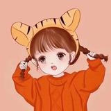 頭像