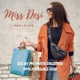 (Kategori: ) berada di . Dikirim oleh ms.desi_preloved (ID iklan 1339148750, Gambar 1). Deskripsi: .
