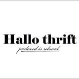 (Kategori: ) berada di . Dikirim oleh hallo_thrift.co (ID iklan 1379695878, Gambar 1). Deskripsi: .