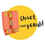 (Kategori: ) berada di . Dikirim oleh closetlama (ID iklan 1300493691, Gambar 1). Deskripsi: .