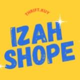 (Kategori: ) berada di . Dikirim oleh izah.shope (ID iklan 1385046295, Gambar 1). Deskripsi: .