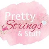 (Category: ) located in . Submitted by prettystringsnstuff (Listing ID 1377340007, Image 1). Description: .