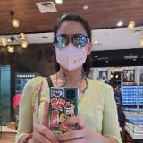 (Kategori: ) berada di . Dikirim oleh GoodyGoodies_store (ID iklan 1365821230, Gambar 1). Deskripsi: .