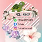 (Kategori: ) berada di . Dikirim oleh feli.onlinemart (ID iklan 1378008433, Gambar 1). Deskripsi: .