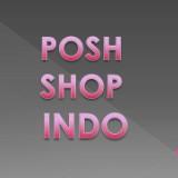 (Kategori: ) berada di . Dikirim oleh PoshShopIndo (ID iklan 1385397019, Gambar 1). Deskripsi: .