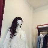 (Kategori: ) berada di . Dikirim oleh ohboutique_id (ID iklan 1307971494, Gambar 1). Deskripsi: .