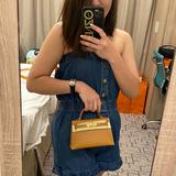 Hermes Shadow Birkin 25, 女裝, 手錶及配件, 絲巾- Carousell