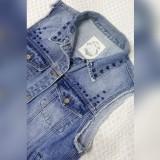 (Kategori: ) berada di . Dikirim oleh VVBRANDPRELOVED (ID iklan 1143568853, Gambar 1). Deskripsi: .