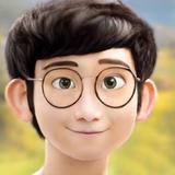 頭像