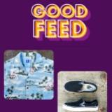 (Kategori: ) berada di . Dikirim oleh GoodfeedApparel (ID iklan 1230461217, Gambar 1). Deskripsi: .