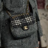 Chanel Small Hobo Bag 23C