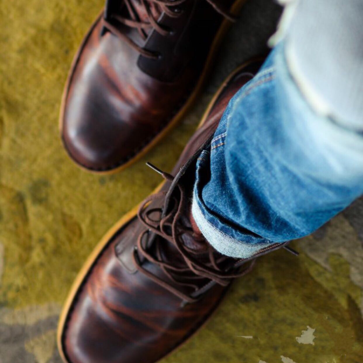 (Category: ) located in . Submitted by SoleDenim (Listing ID 1336354787, Image 1). Description: .