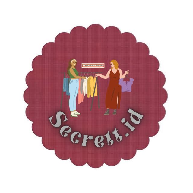 (Kategori: ) berada di . Dikirim oleh Secrett.id (ID iklan 1371984353, Gambar 1). Deskripsi: .