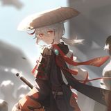 頭像