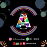 (Kategori: ) berada di . Dikirim oleh dinalufianawati (ID iklan 1373047683, Gambar 1). Deskripsi: .