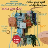 (Kategori: ) berada di . Dikirim oleh dyahayu515 (ID iklan 1385951367, Gambar 1). Deskripsi: .