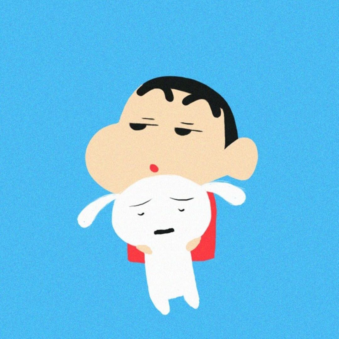 頭像