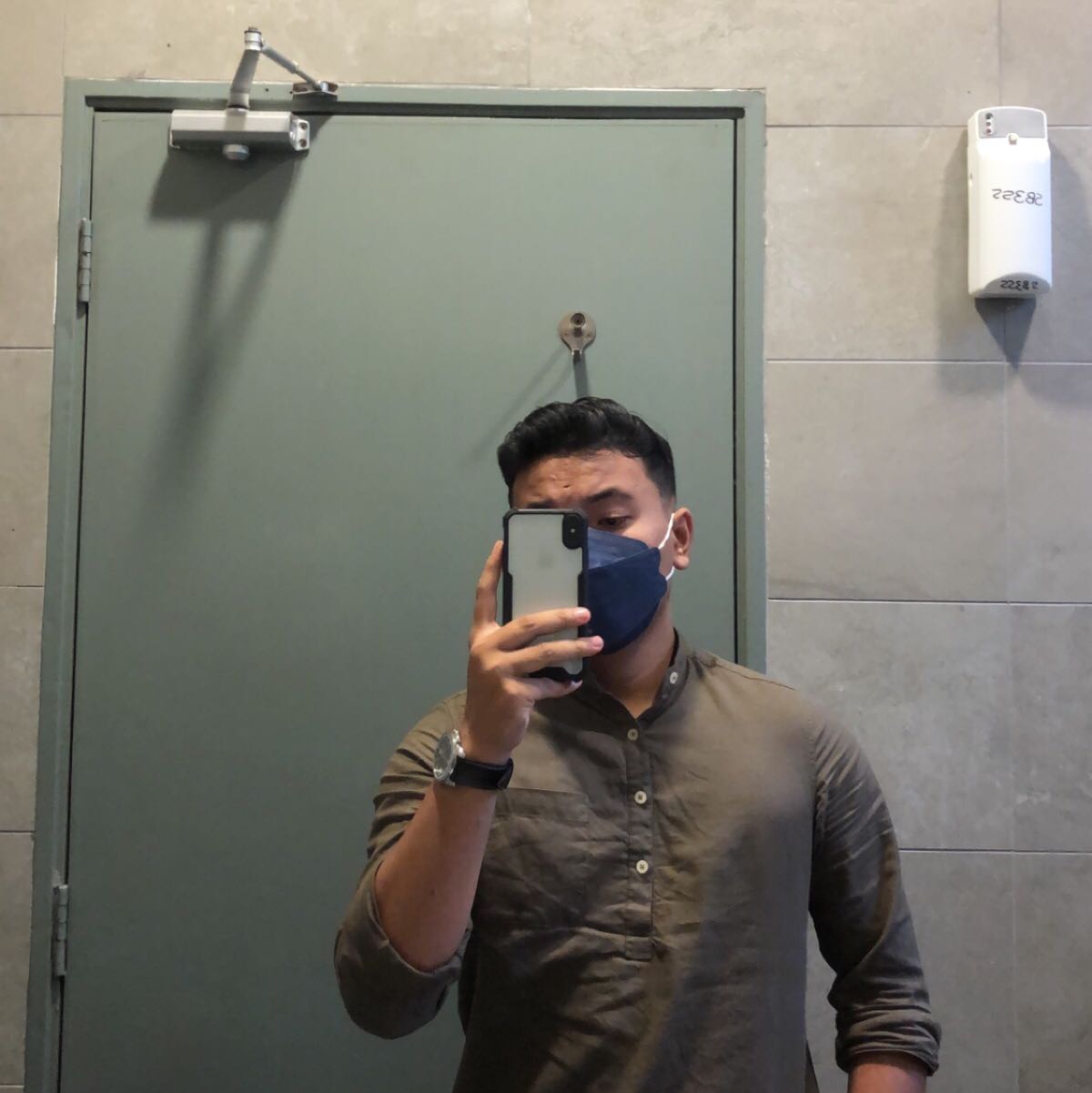 (Category: ) located in . Submitted by aidilimnn (Listing ID 1453144095, Image 1). Description: .